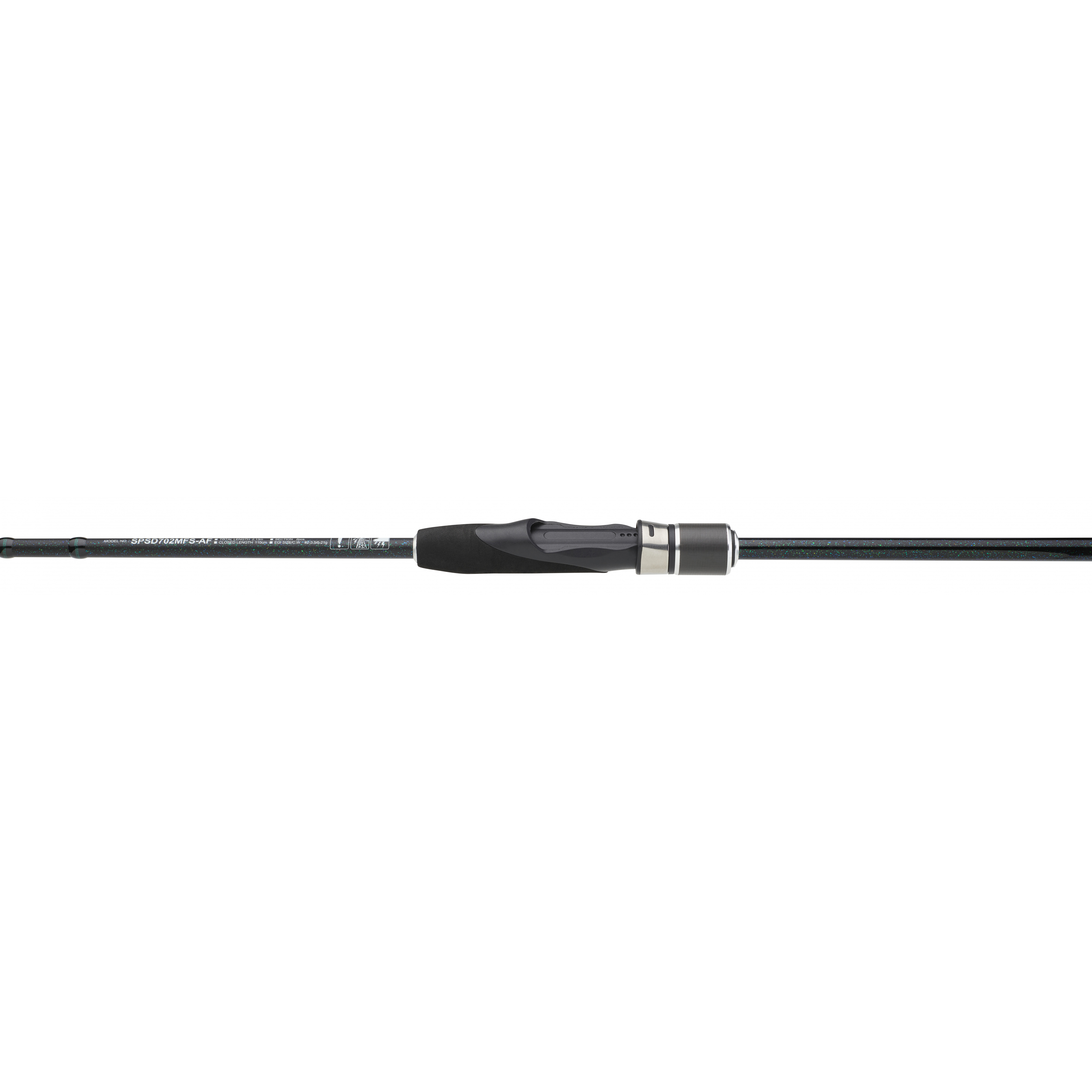 Daiwa Spitfire Squid 259 cm 7 - 28 gr, Image 3