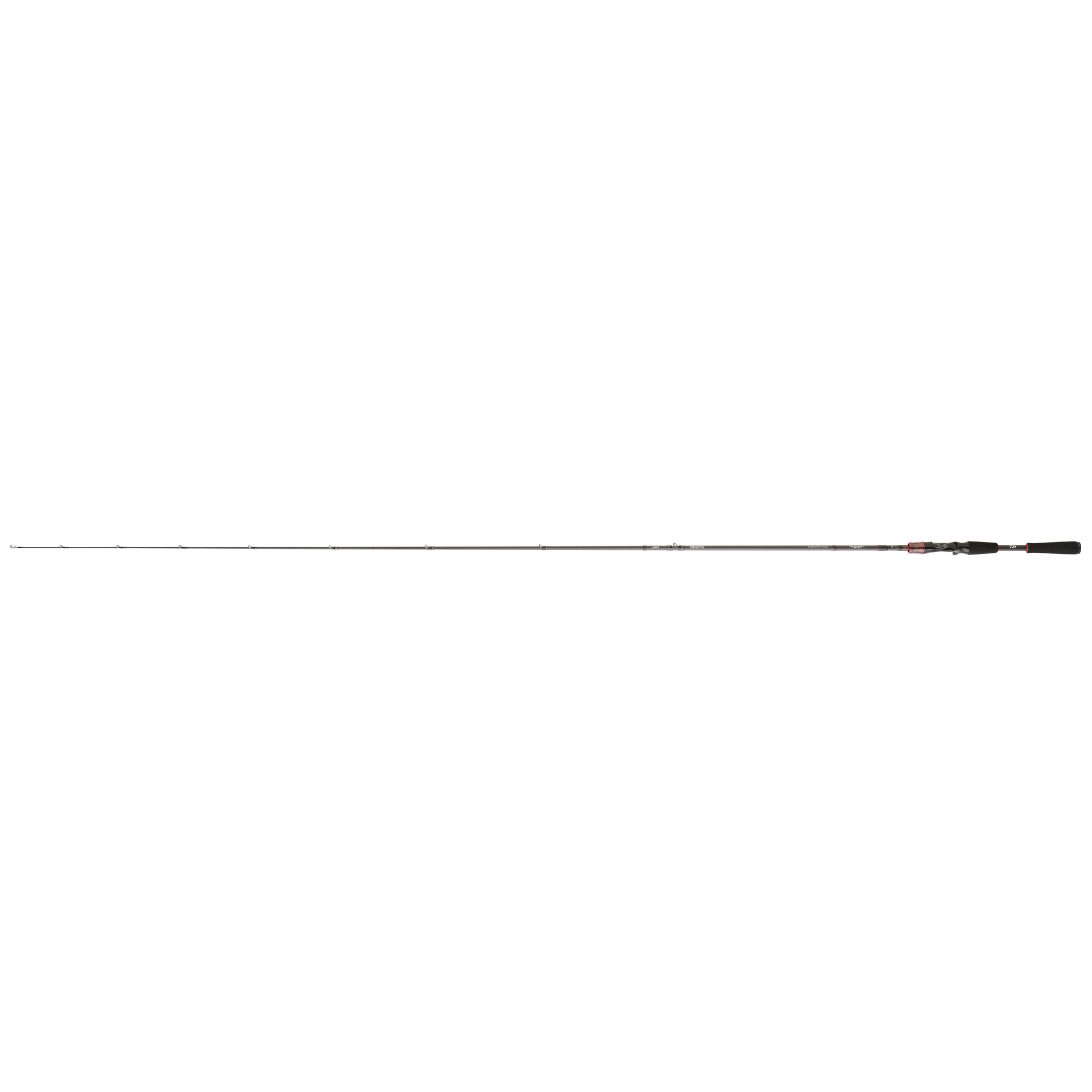 Daiwa Steez AGS Casting 241 cm 11 - 113 gr