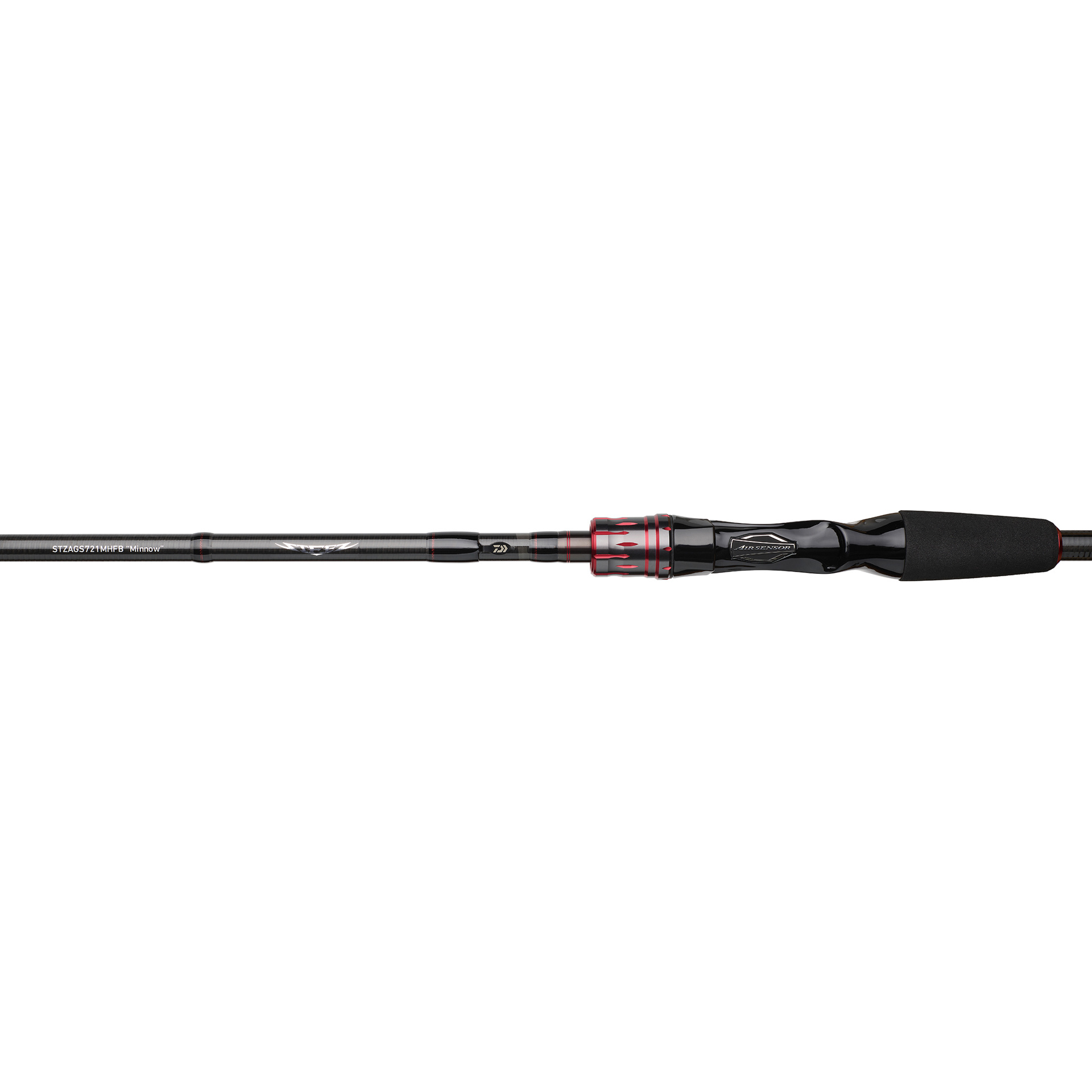Daiwa Steez AGS Casting 216 cm 7 - 28 gr, Image 2