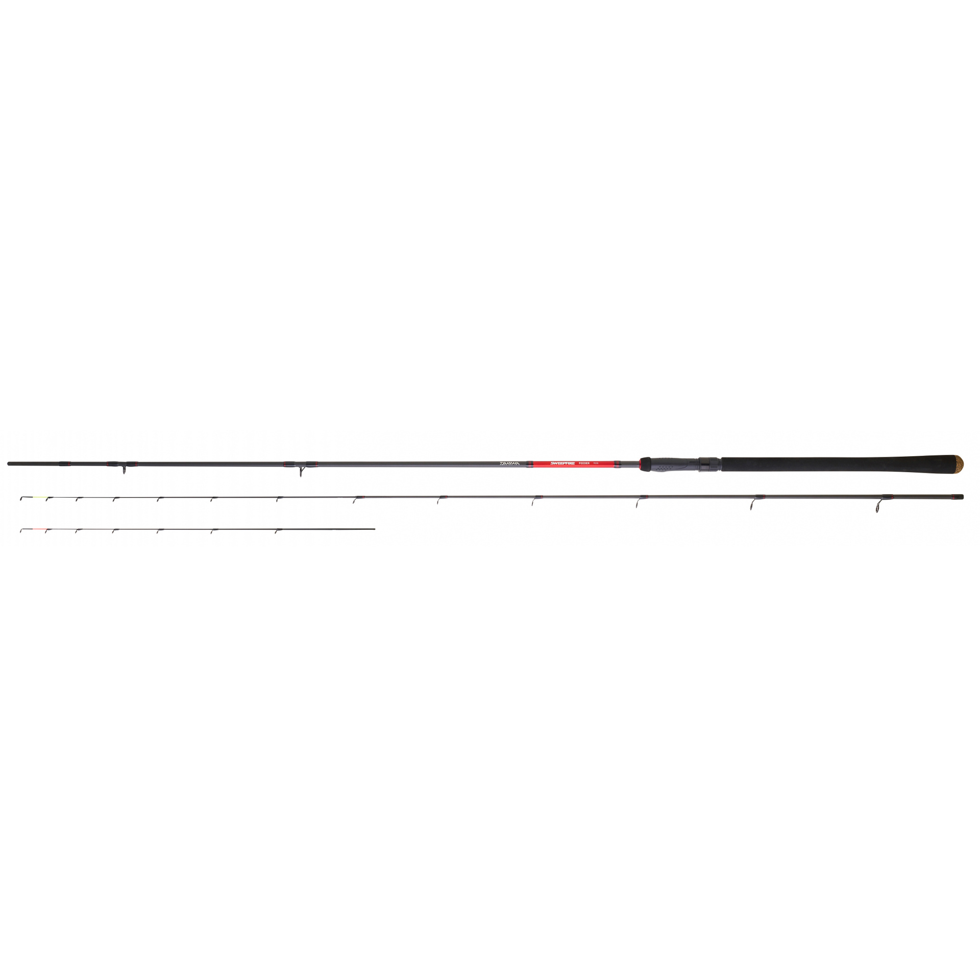 Daiwa Sweepfire Feeder 305 cm 50 gr