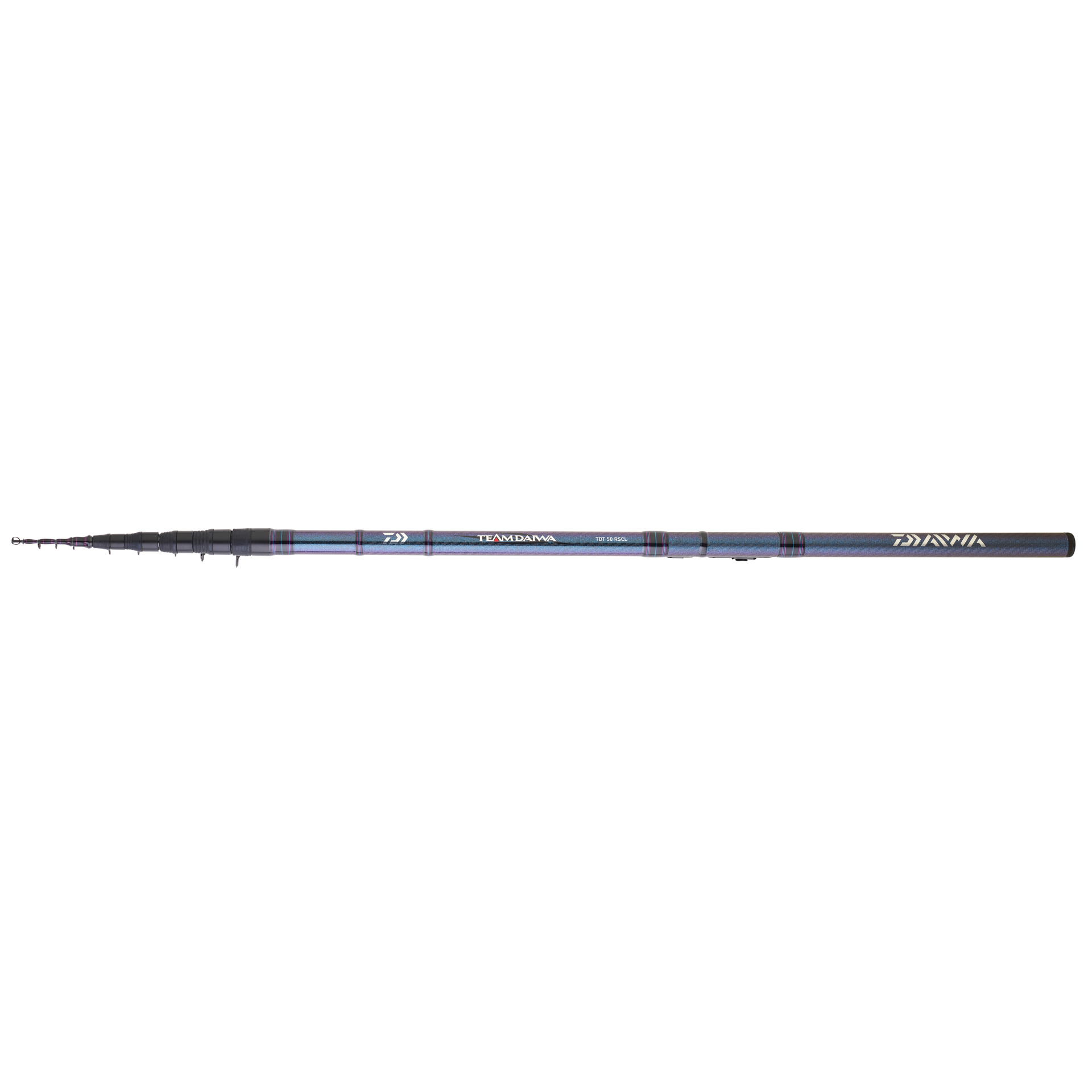 Daiwa Team Daiwa Teleskopik Ayarlanabilir 580 cm