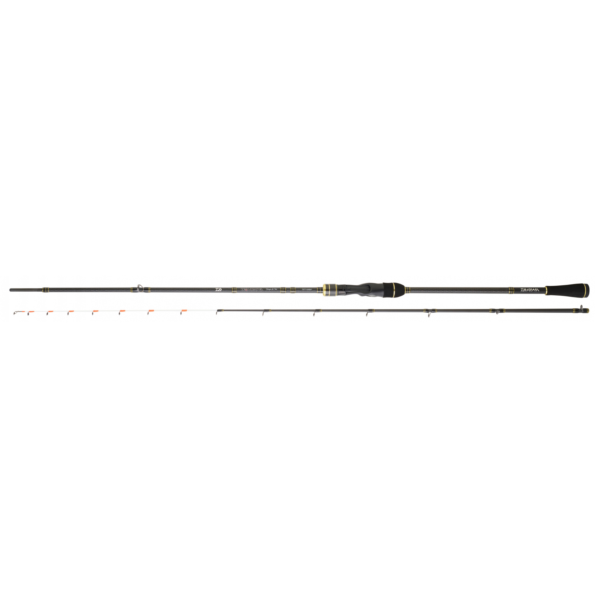 Daiwa Team Daiwa Tenya 216 cm 50 - 150 gr