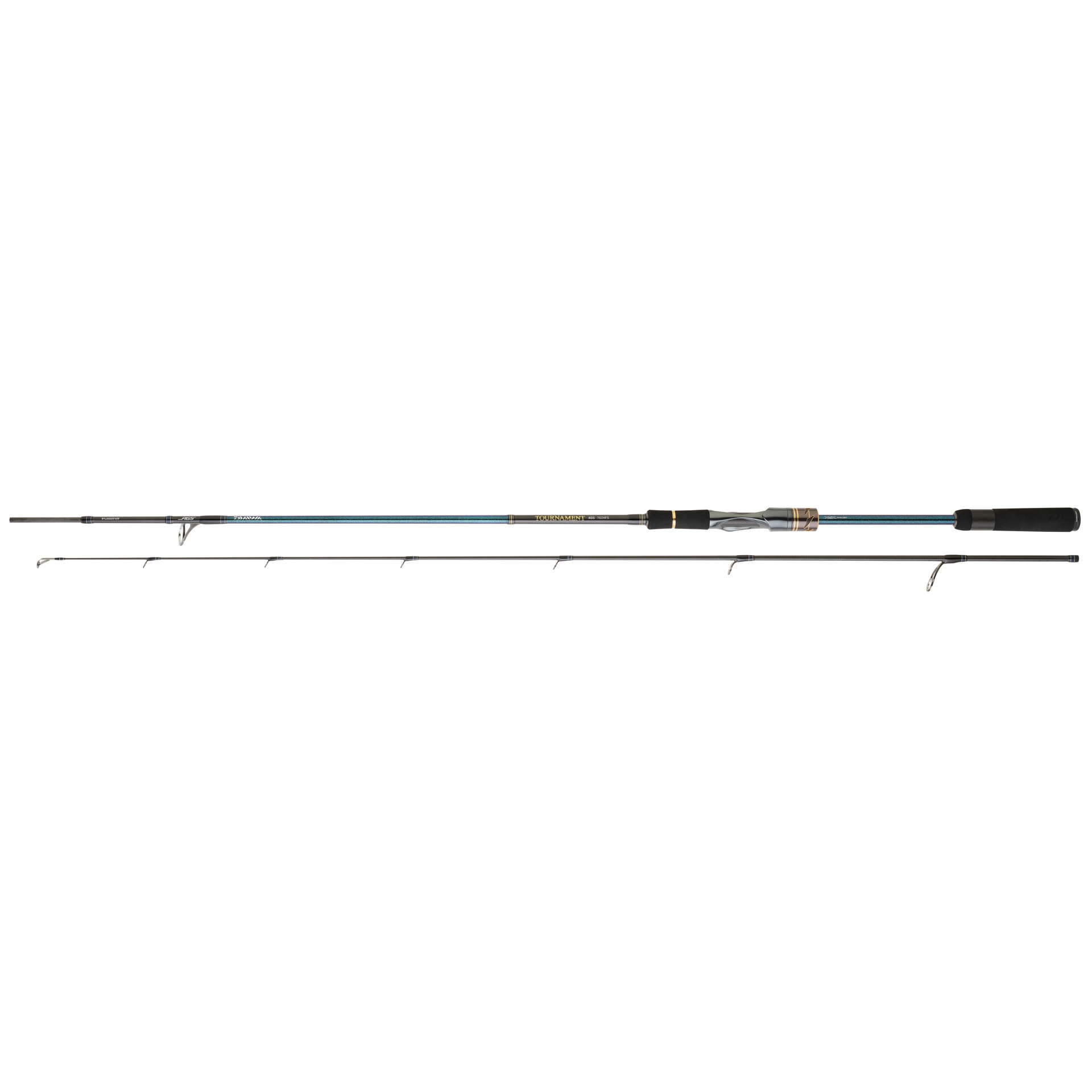 Daiwa Tournament AGS 224 cm 10 - 35 gr