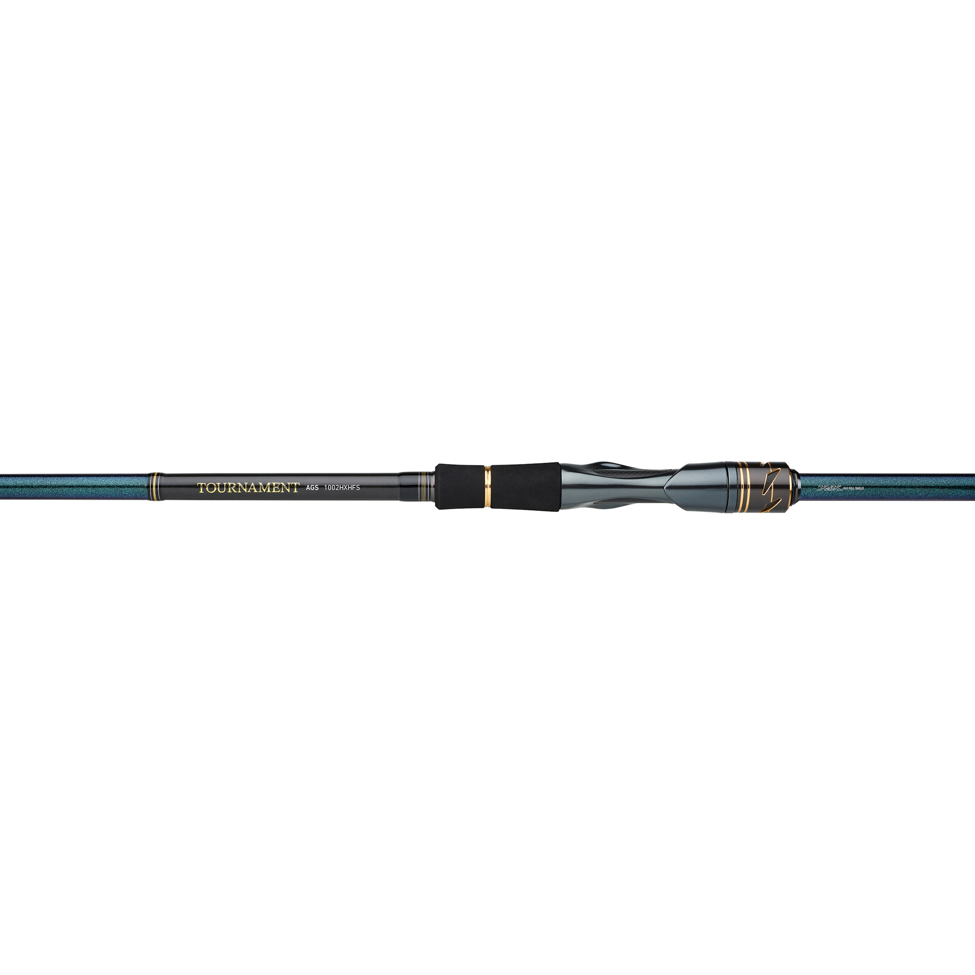 Daiwa Tournament AGS 244 cm 14 - 42 gr, Image 2