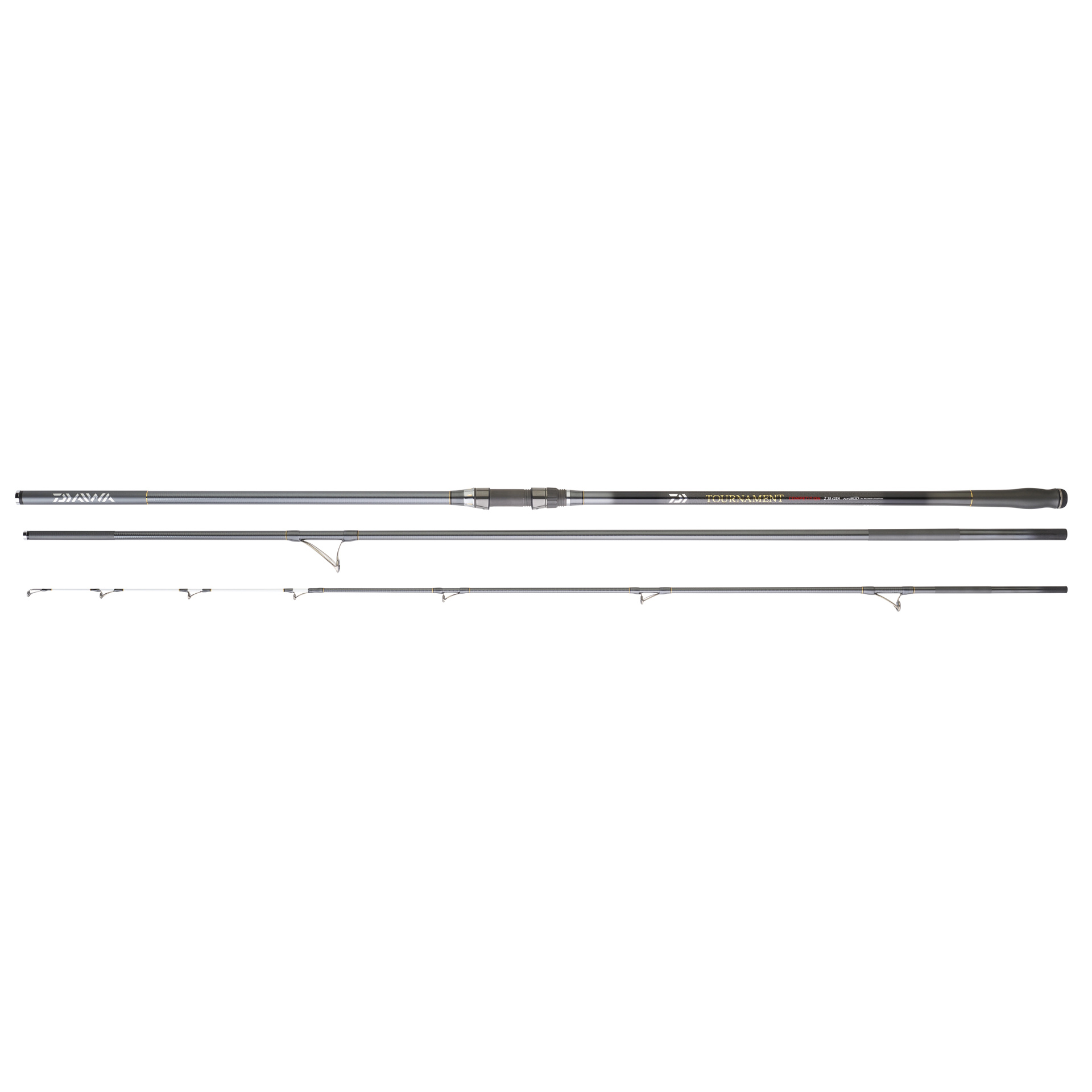Daiwa Tournament Competition Z 425 cm 125 - 235 gr