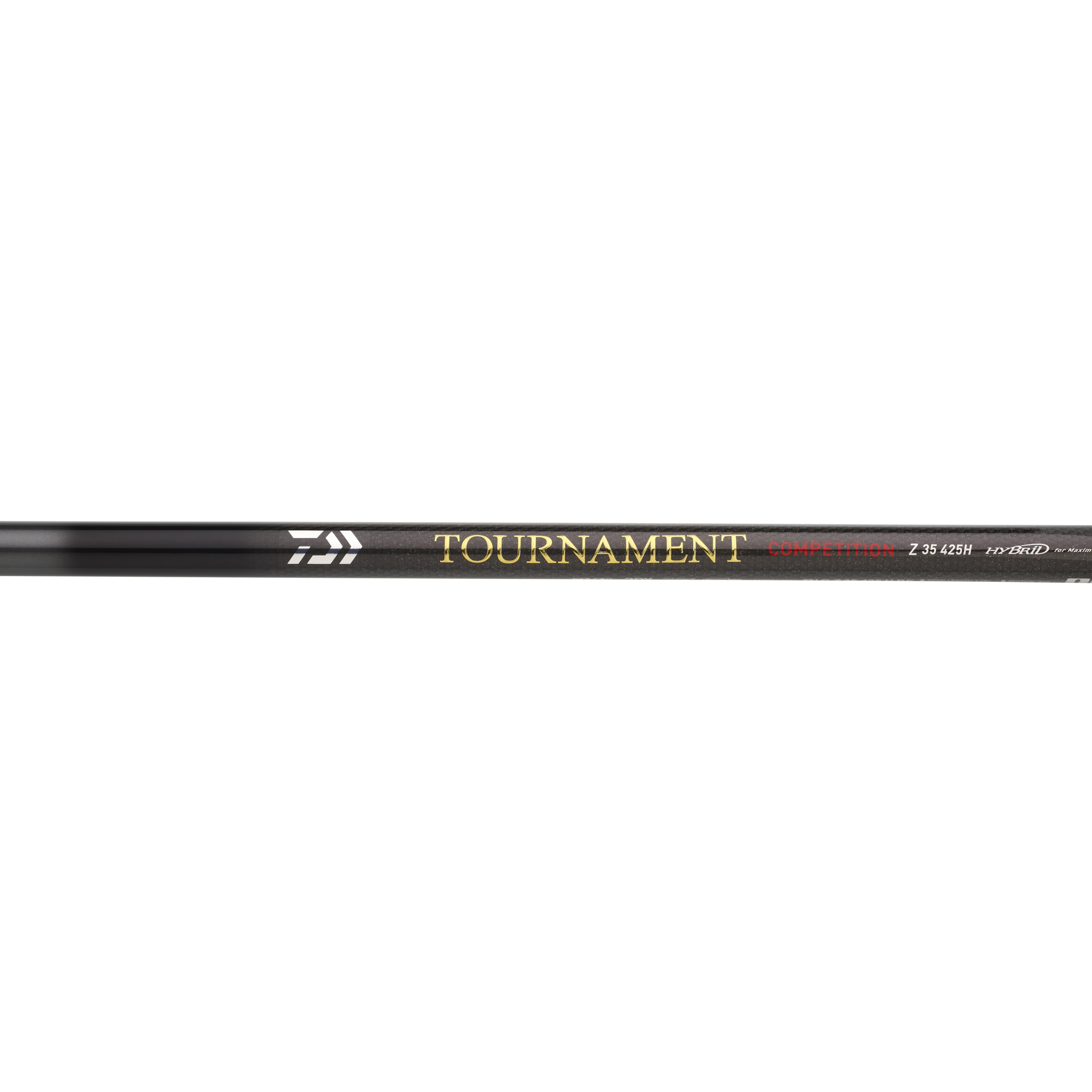 Daiwa Tournament Competition Z 425 cm 100 - 200 gr, Image 2