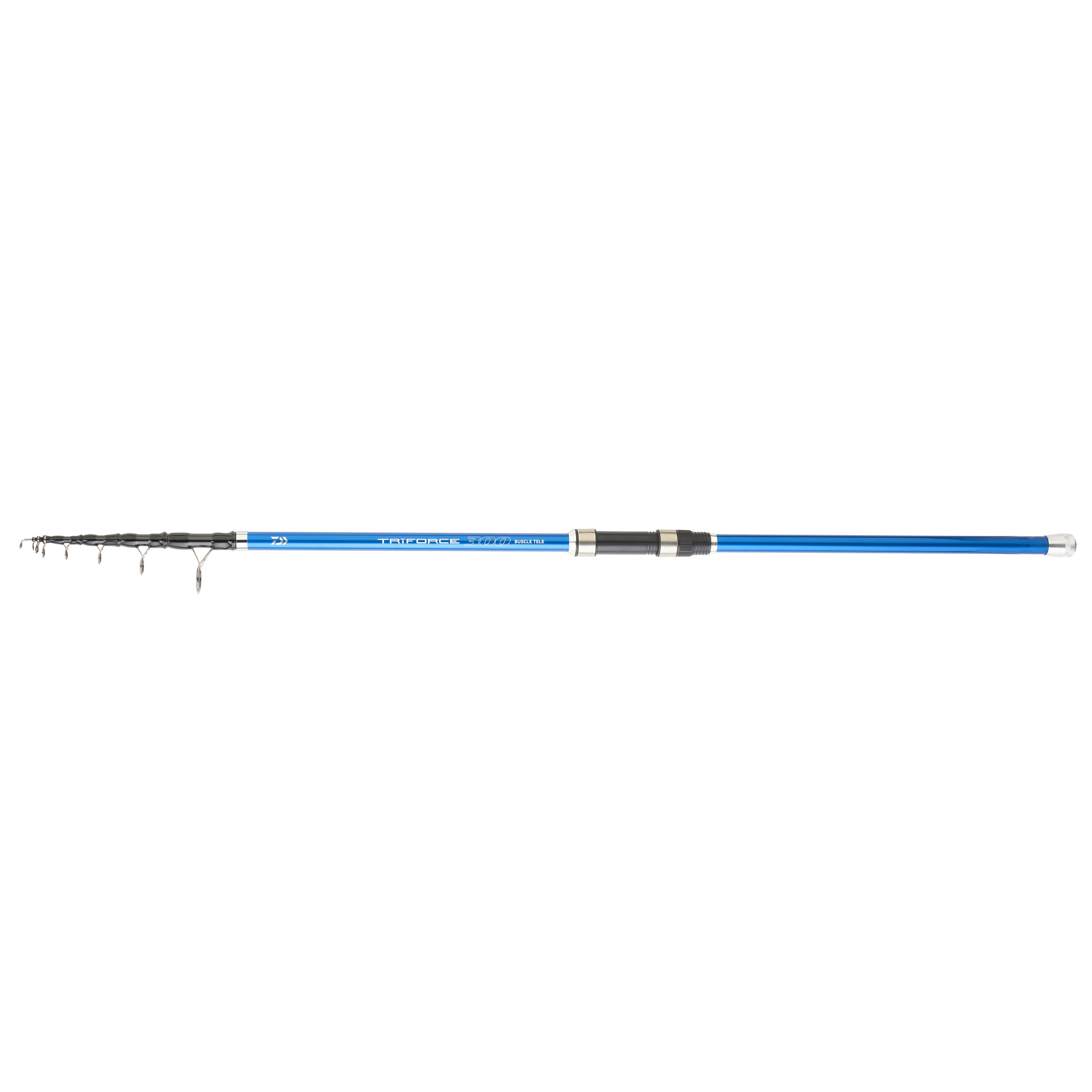 Daiwa Triforce Buscle Tele 330 cm 20 - 80 gr