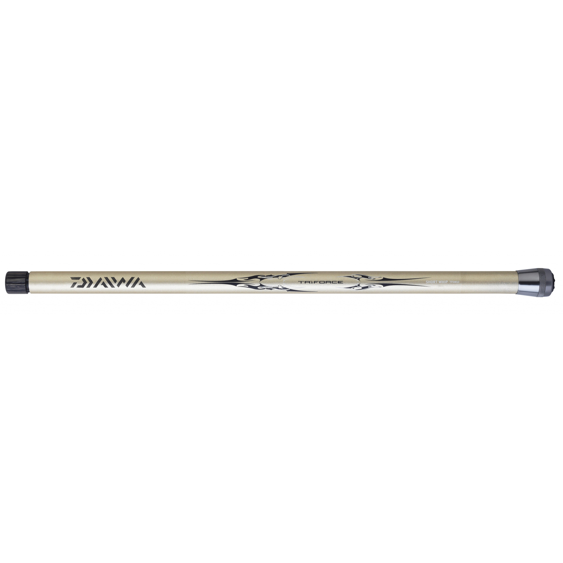 Daiwa Triforce Short Whip 400 cm