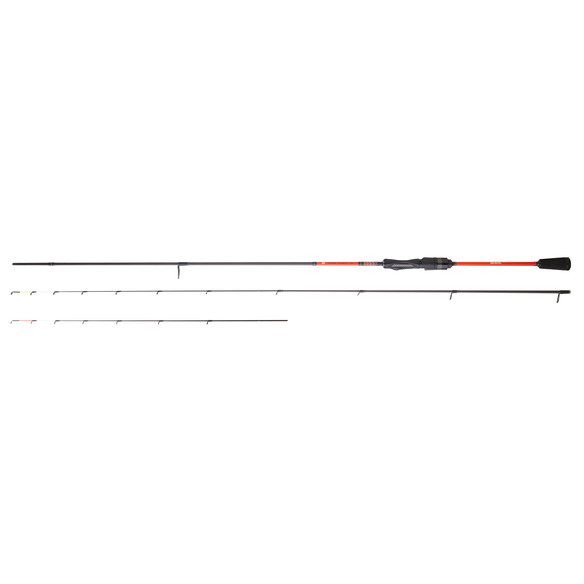 Daiwa Twilight Corregone 210 cm 5 - 20 gr