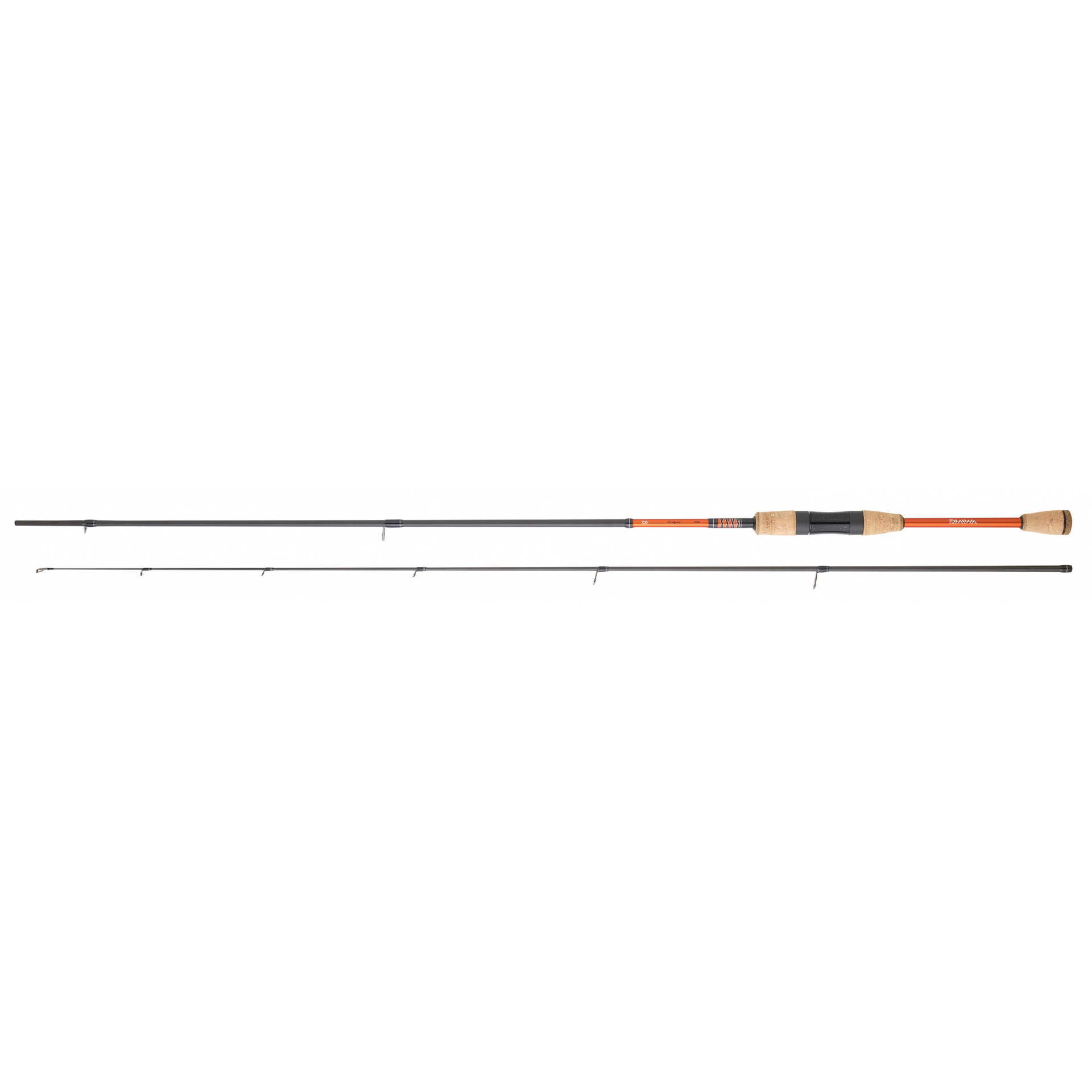 Daiwa Twilight Spinning 135 cm 05 - 5 gr