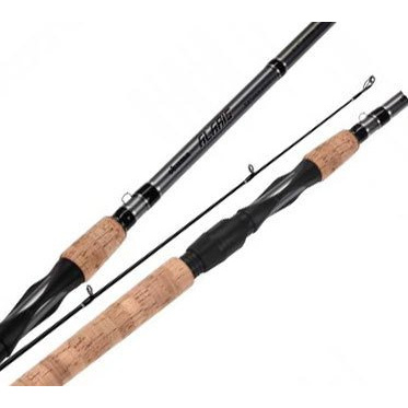 Okuma Alaris Zander Spin 240 cm 10 - 35 gr