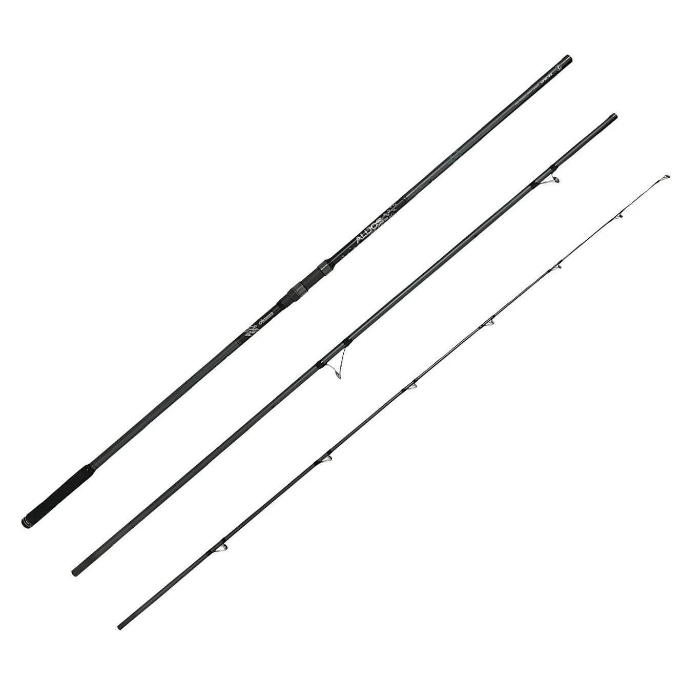 Okuma Alijos Surf 435 cm 100 - 250 gr