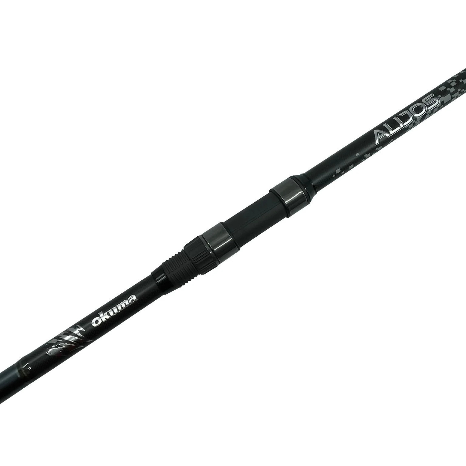 Okuma Alijos Surf 435 cm 100 - 250 gr, Görsel 2