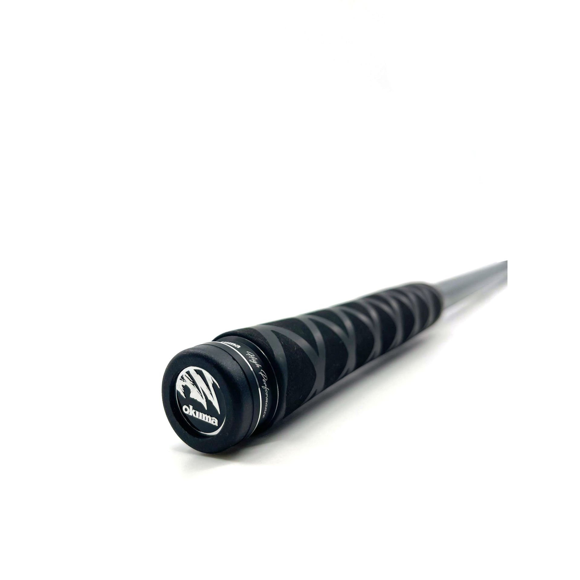 Okuma Alijos Surf 435 cm 100 - 250 gr, Görsel 3