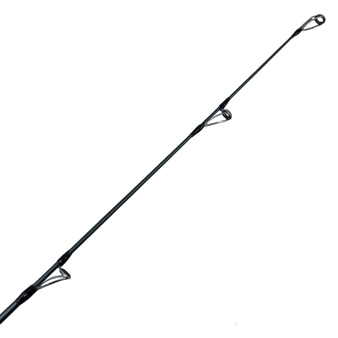 Okuma Alijos Surf 435 cm 100 - 250 gr, Görsel 5