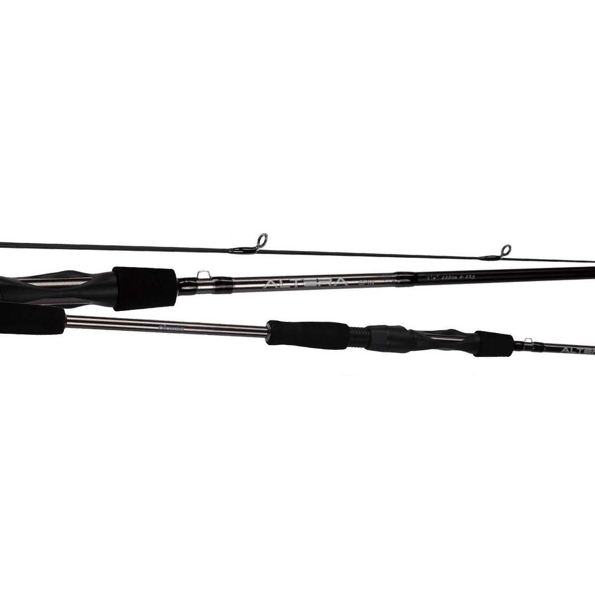 Okuma Altera Spin 150 cm 2 - 7 gr, Görsel 2