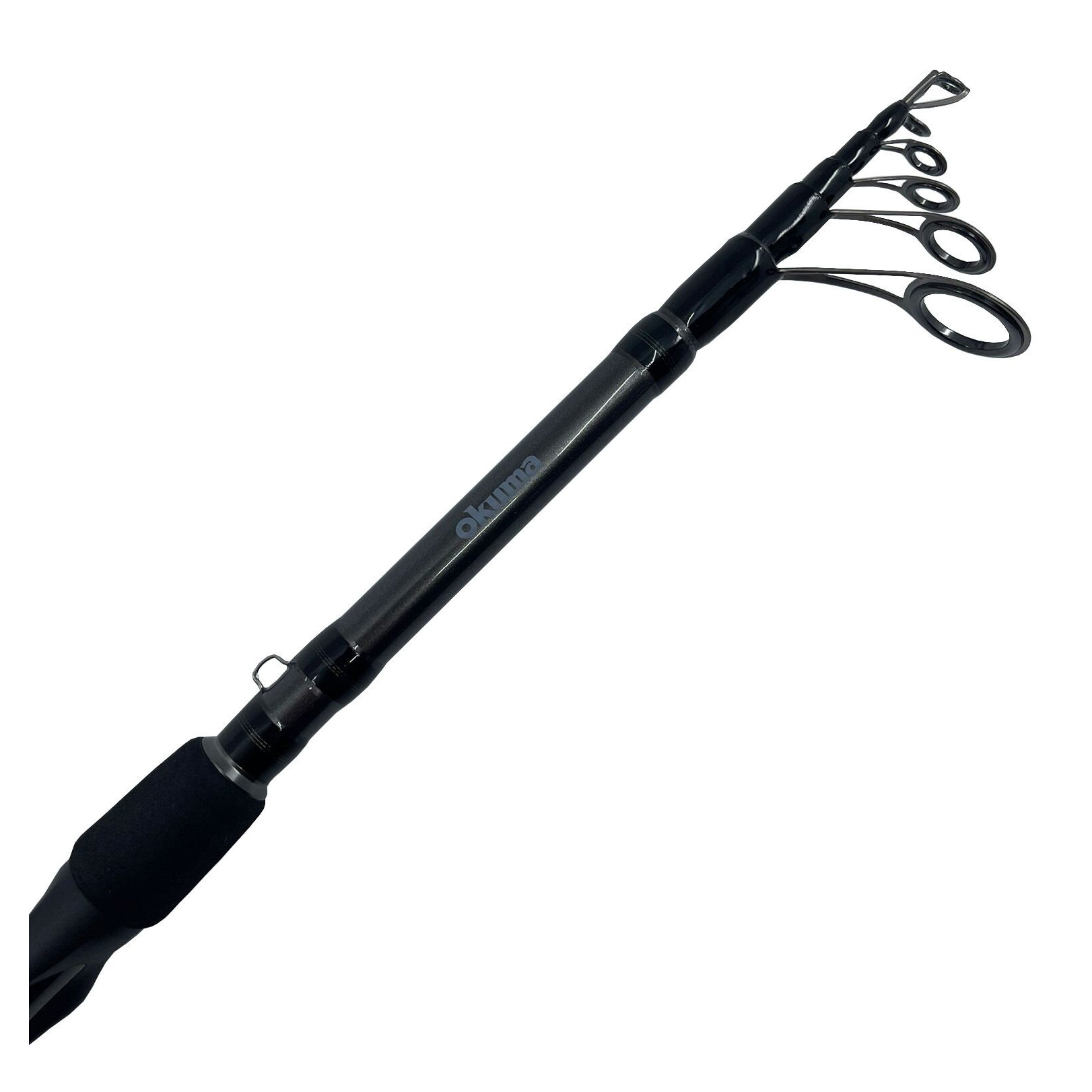 Okuma Altera Telespin 274 cm 15 - 40 gr, Görsel 2