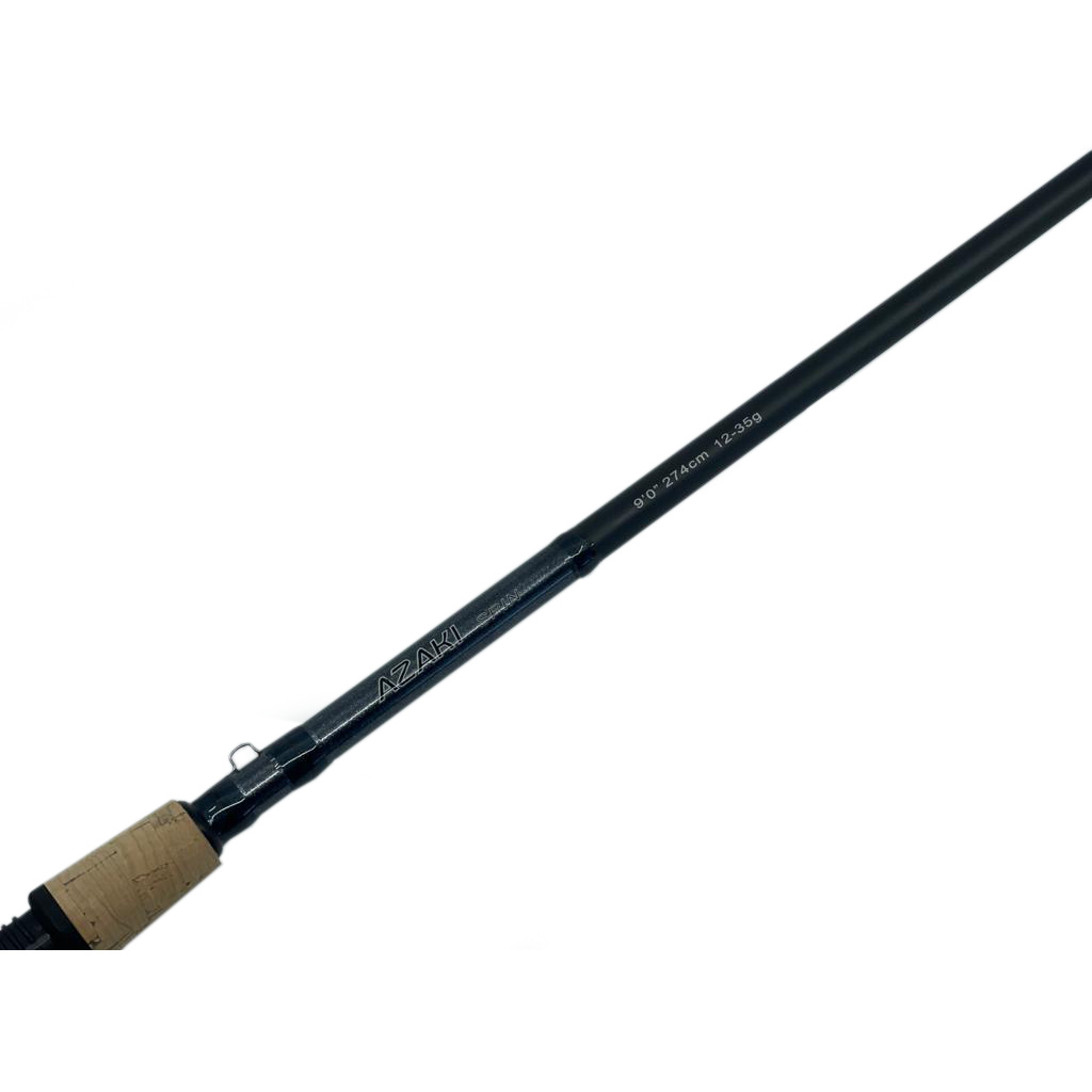 Okuma Azaki Spin 274 cm 12 - 35 gr, Görsel 3