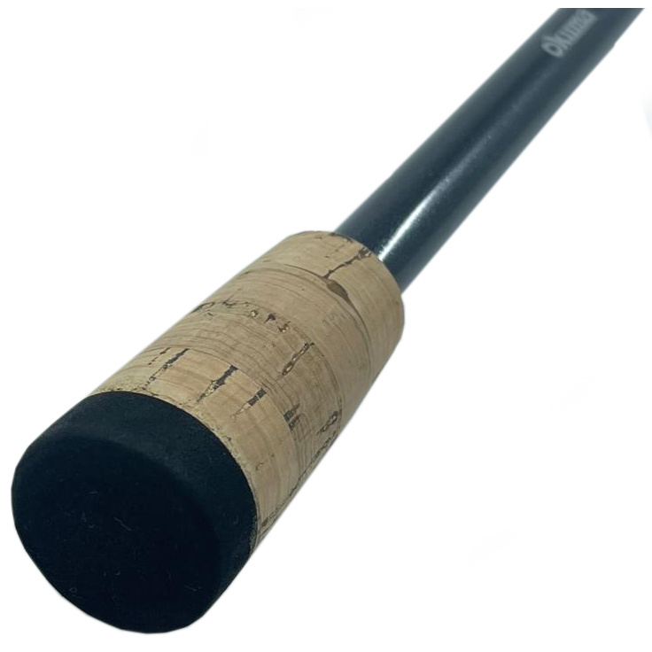Okuma Azaki Spin 274 cm 12 - 35 gr, Görsel 4