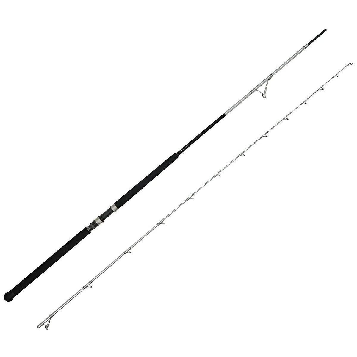 Okuma Azores Shore Jigging Spin 304 cm 60 - 150 gr
