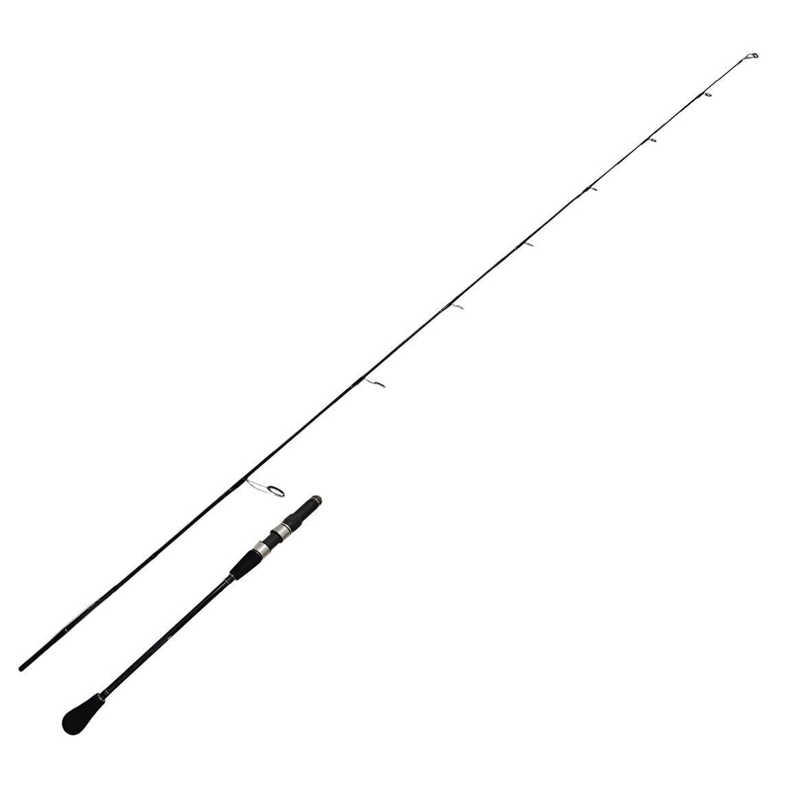 Okuma Azores Slow Jig Spin 193 cm 150 gr