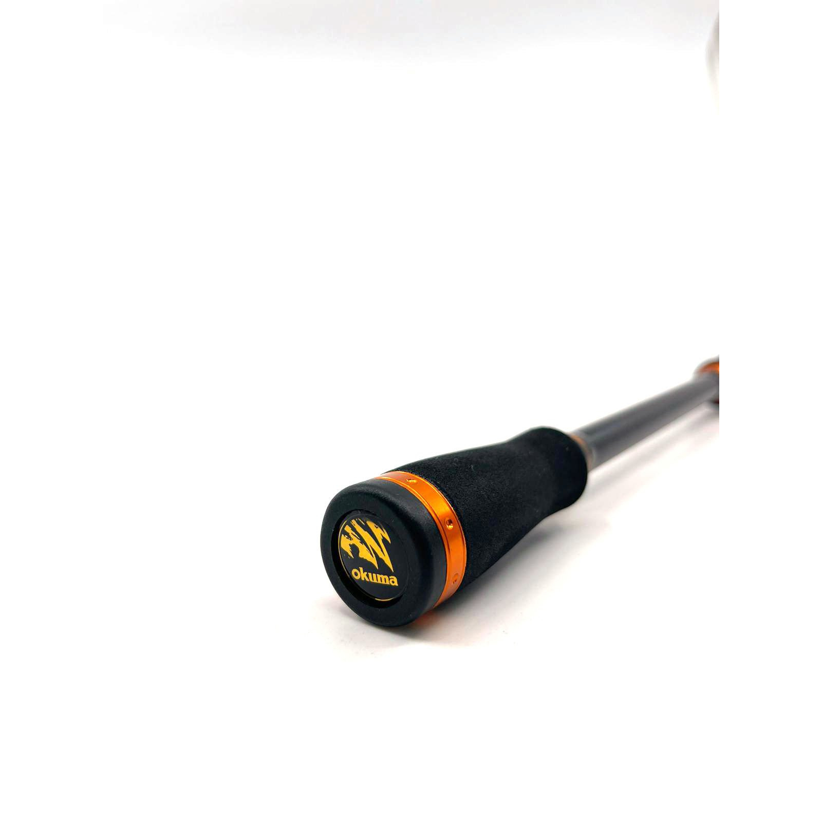 Okuma Black Rock 218 cm 14 - 42 gr, Görsel 3
