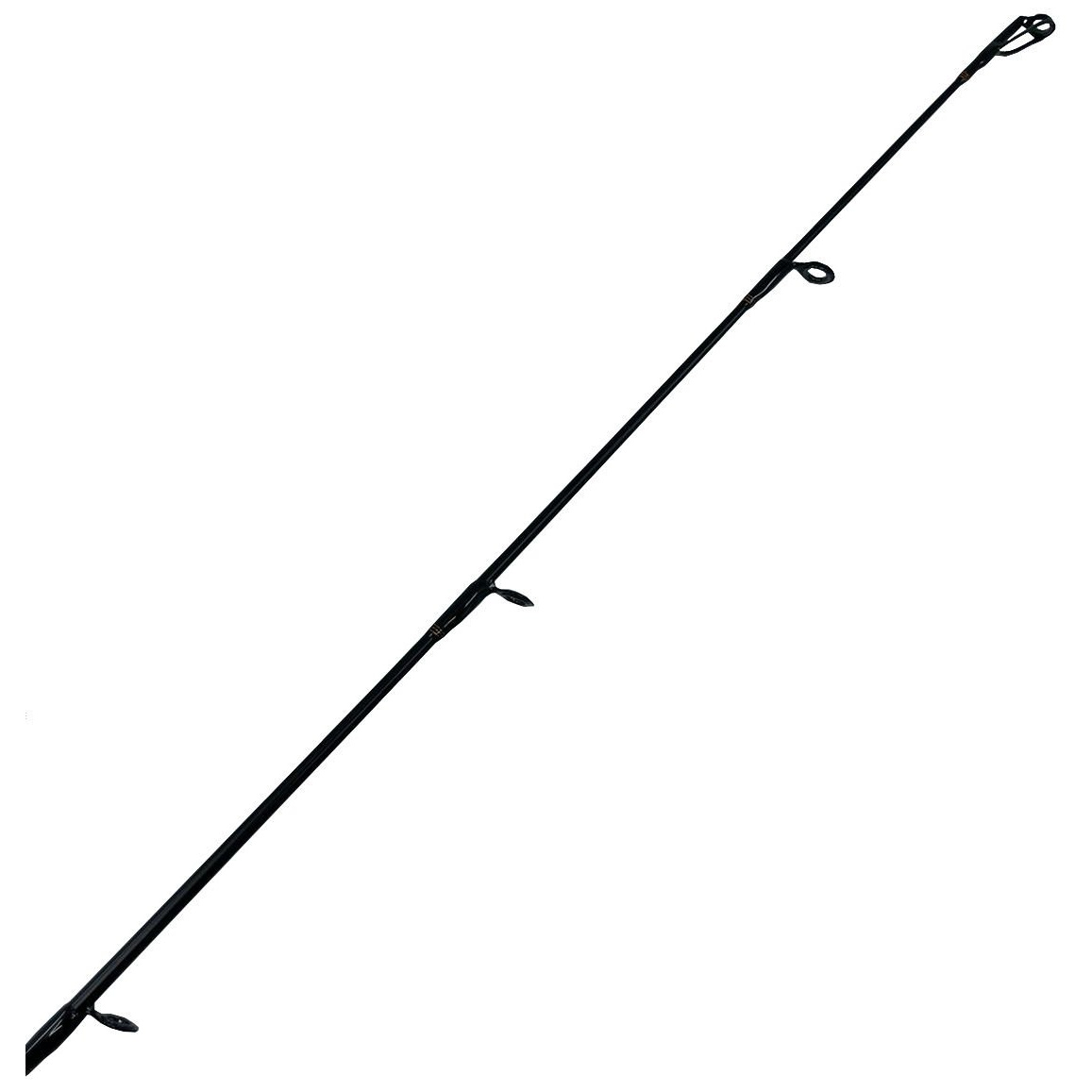 Okuma Black Rock 218 cm 14 - 42 gr, Görsel 4