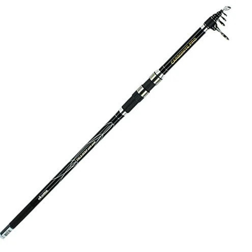 Okuma Carbonite Pro Tele Surf 420 cm 100 - 200 gr