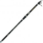 Okuma Carbonite Pro Tele Surf 390 cm 100 - 200 gr
