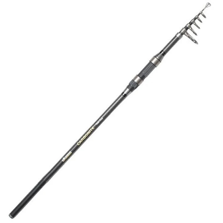 Okuma Carbonite Tele Surf 390 cm 50 - 100 gr