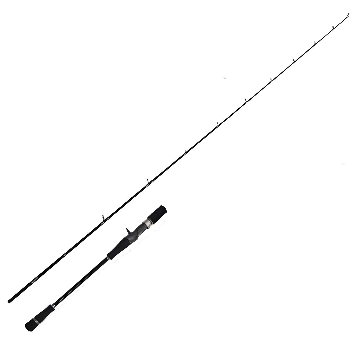 Okuma Cavalla Slow Jigging Cast 203 cm 50 - 150 gr