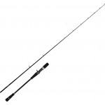 Okuma Cavalla Slow Jigging Cast 203 cm 50 - 150 gr