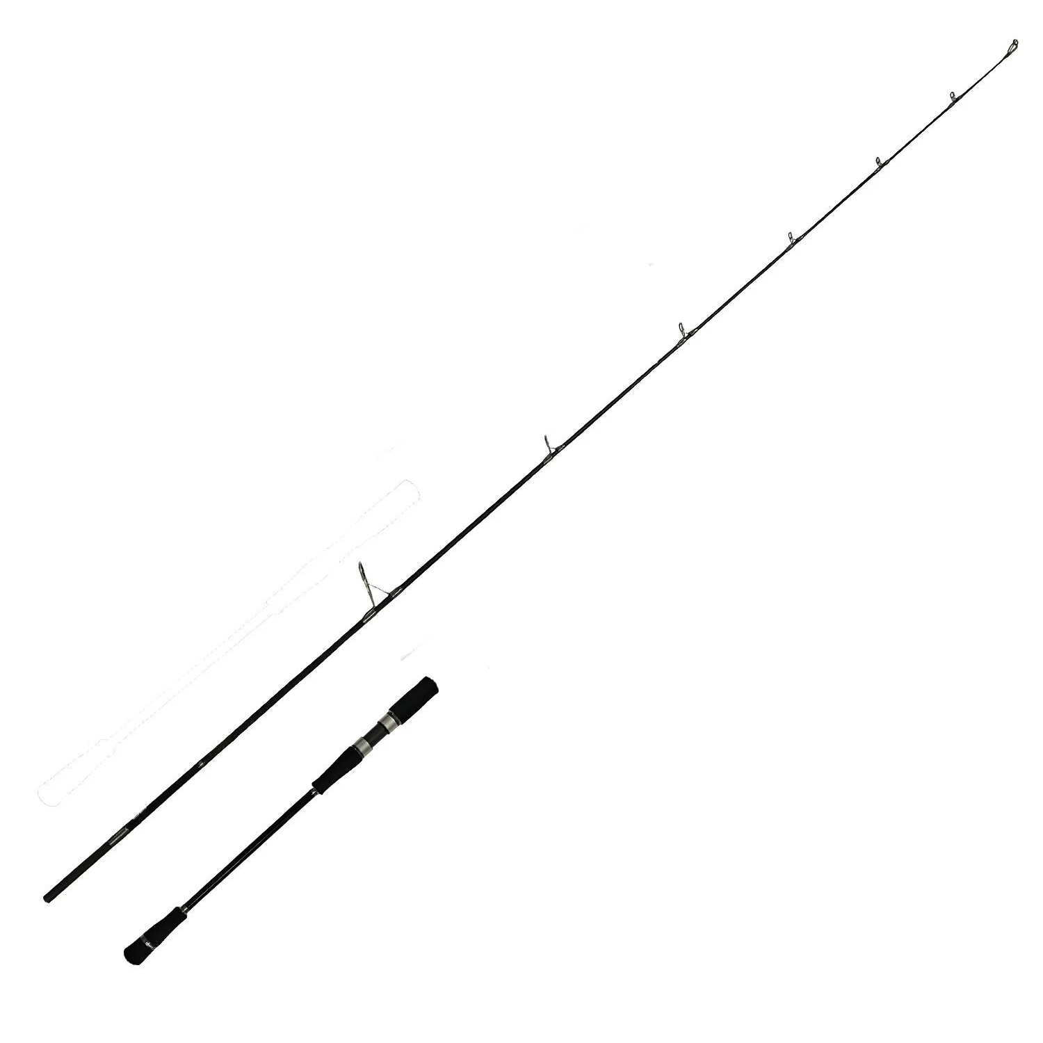 Okuma Cavalla Slow Jigging Spin 203 cm 50 - 150 gr