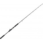 Okuma Cavalla Speed Jigging Cast 168 cm 200 - 350 gr