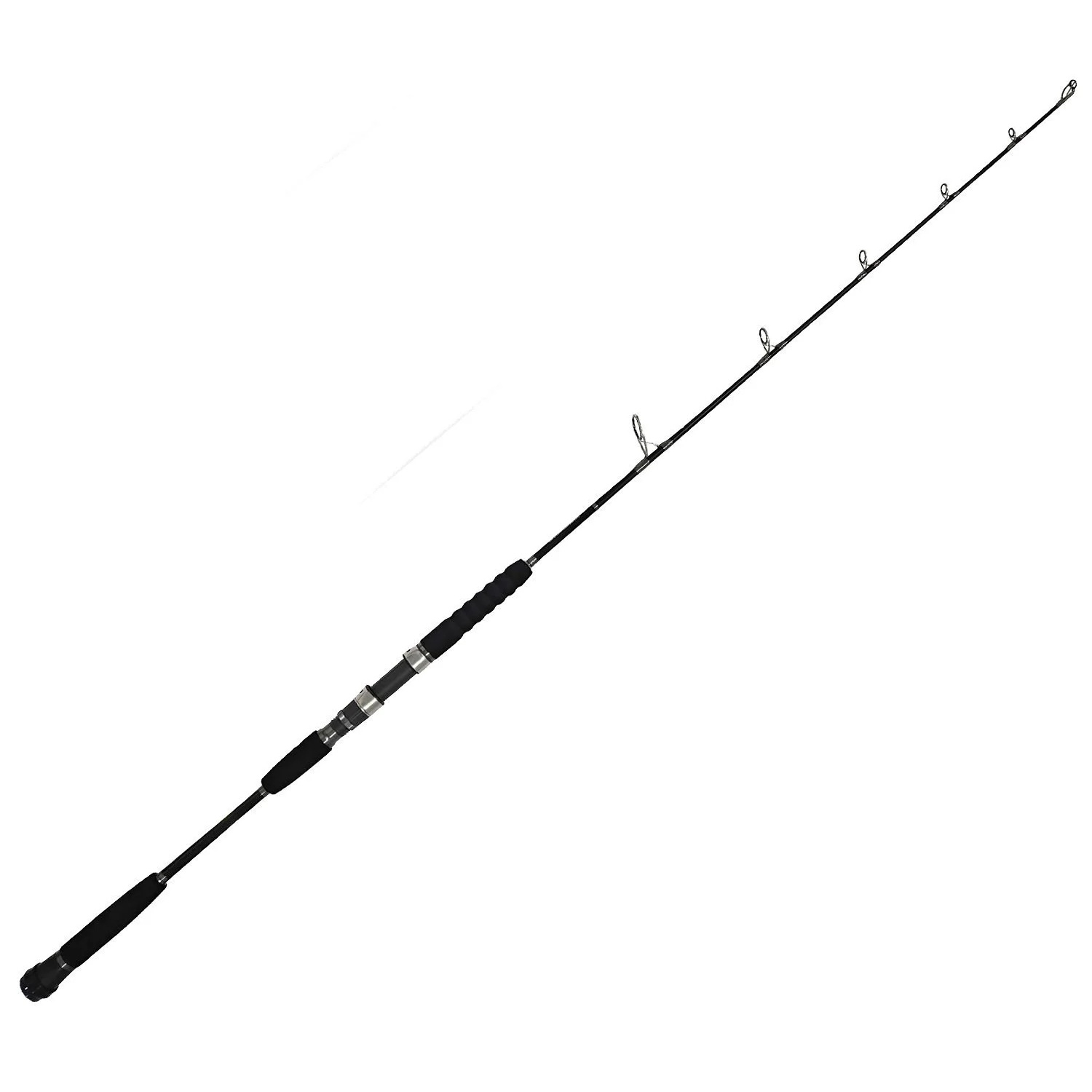Okuma Cavalla Speed Jigging Spin 159 cm 150 - 250 gr
