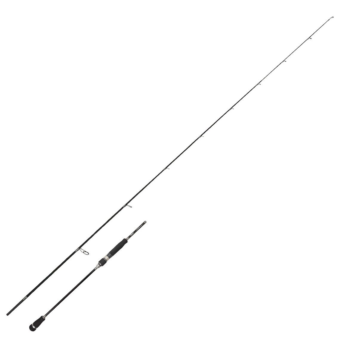 Okuma Cavalla Ultra Light Jigging Spin 198 cm 40 gr