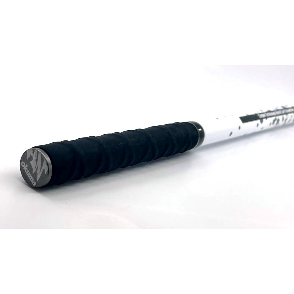 Okuma Cedros 420 cm 100 - 200 gr, Görsel 3