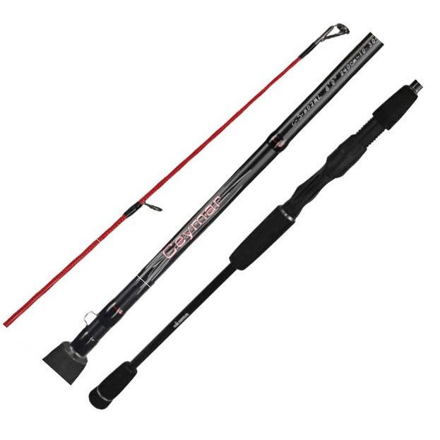 Okuma Ceymar Spin UFR 300 cm 15 - 45 gr