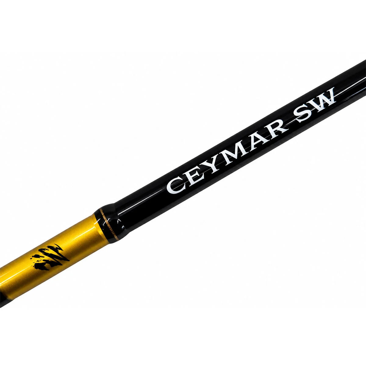 Okuma Ceymar SW Bass 243 cm 7 - 28 gr, Görsel 2