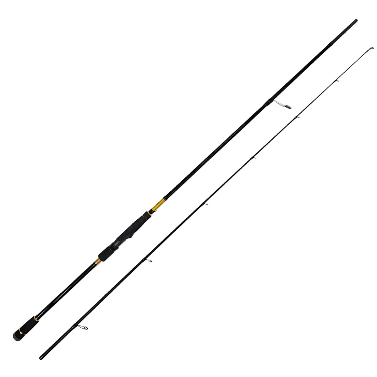 Okuma Ceymar SW Bass 243 cm 7 - 28 gr, Görsel 5
