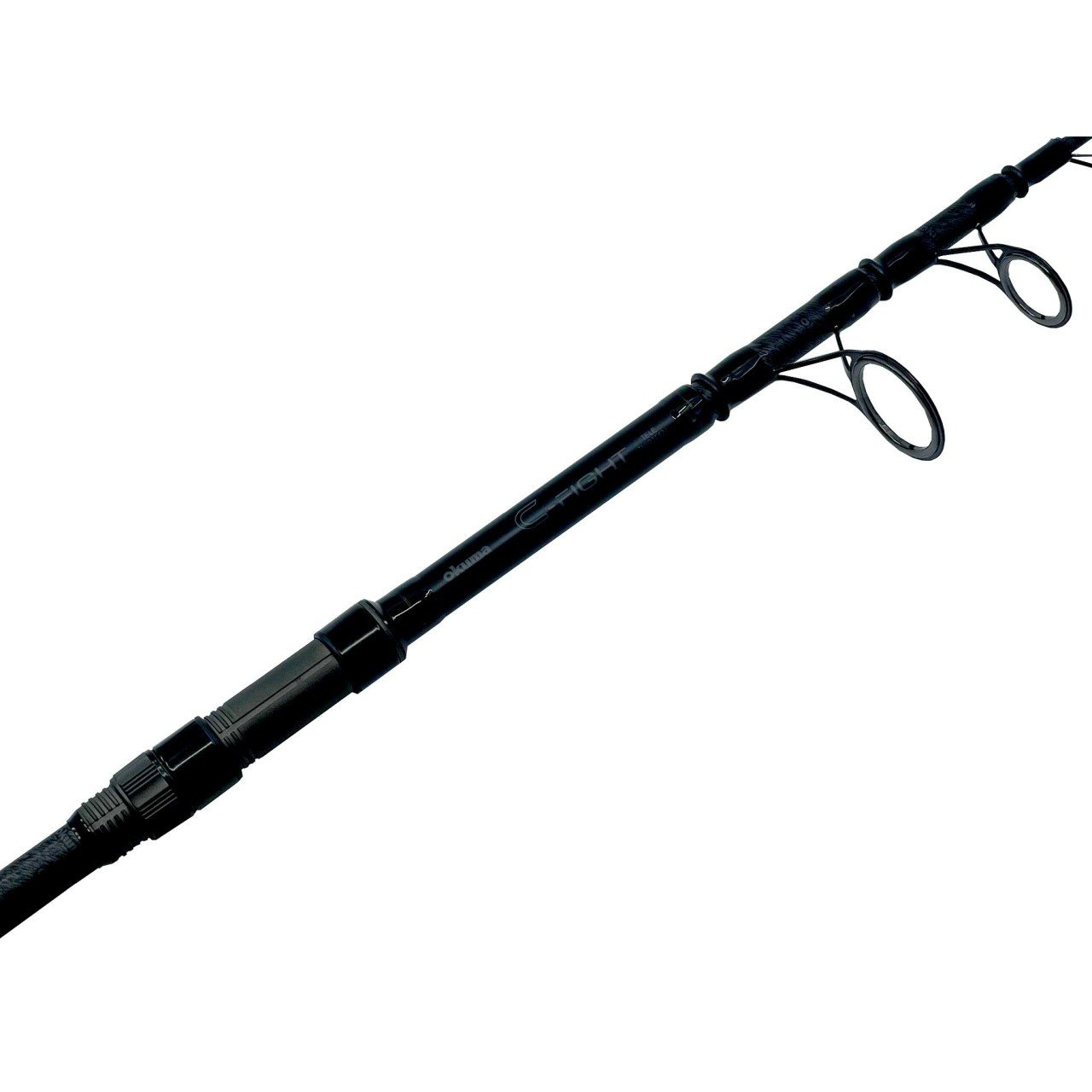 Okuma C-Fight Carp Tele 366 cm, Görsel 2