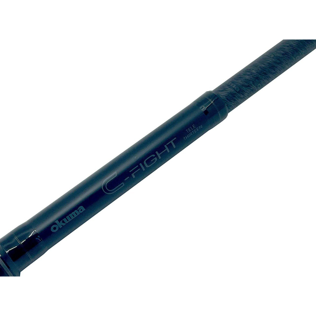 Okuma C-Fight Carp Tele 366 cm, Görsel 3