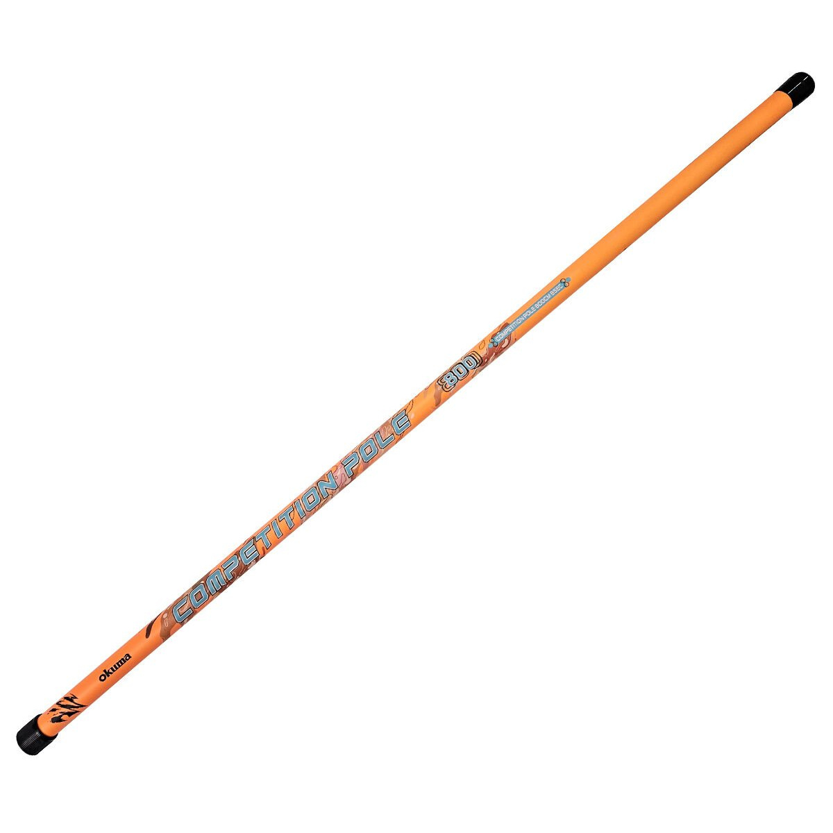 Okuma Competition Telepole 800 cm, Görsel 2