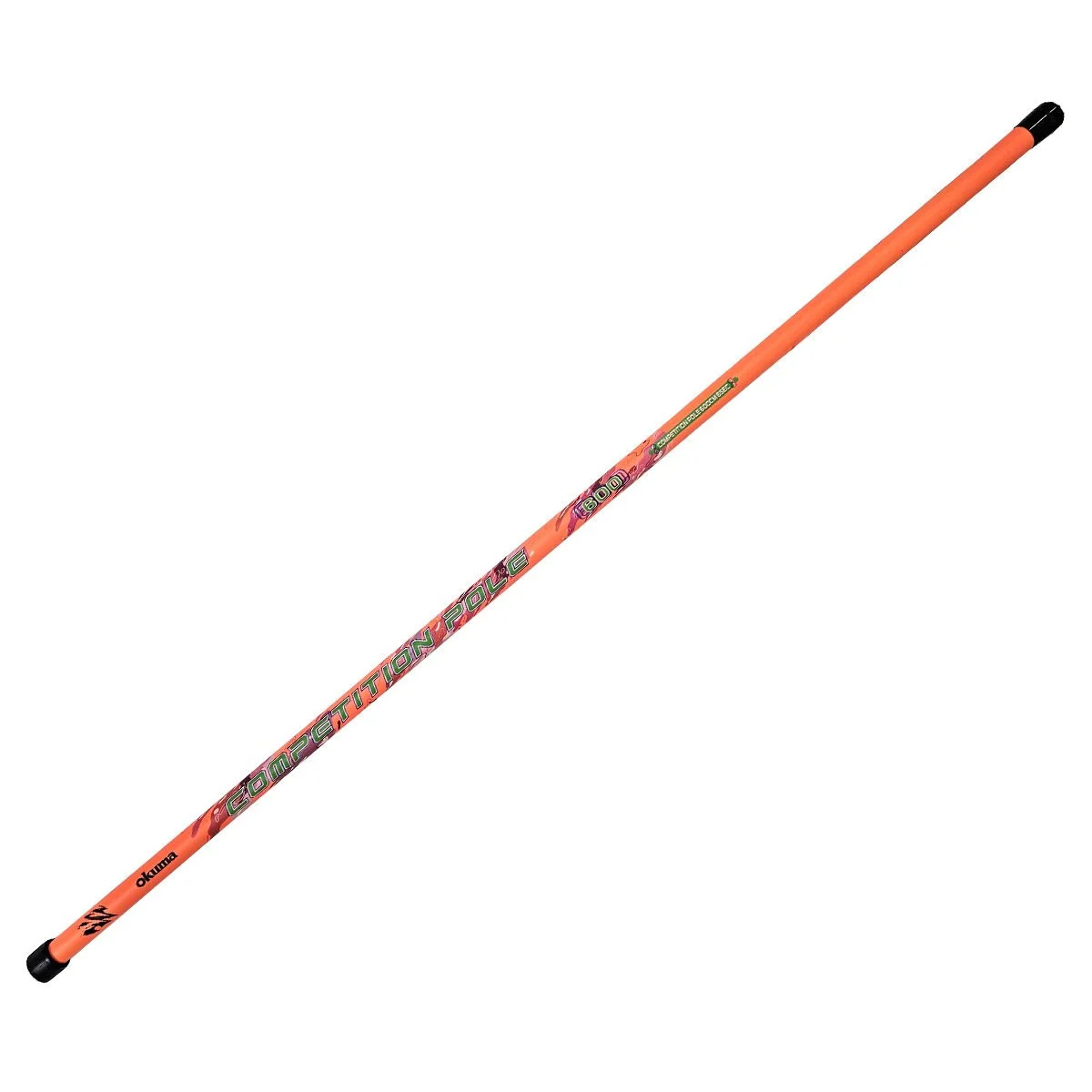 Okuma Competition Telepole 800 cm, Görsel 3