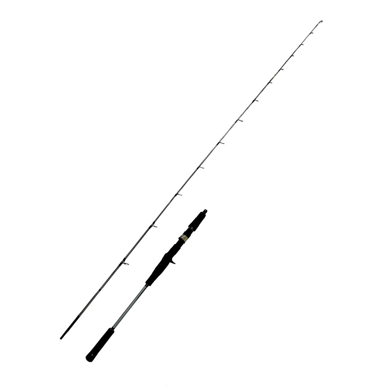 Okuma Convector Tai Rubber 205 cm 30 - 170 gr