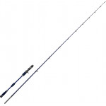 Okuma Deep Impact Soft Baits Cast 203 cm 180 gr