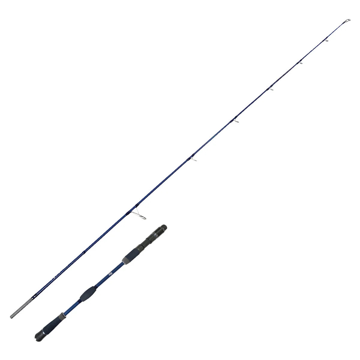Okuma Deep Impact Soft Baits Spin 203 cm 250 gr