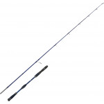 Okuma Deep Impact Soft Baits Spin 203 cm 250 gr