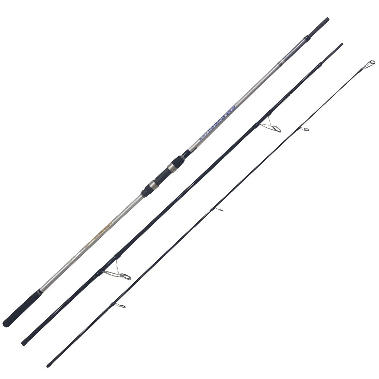 Okuma Distance Carp 390 cm