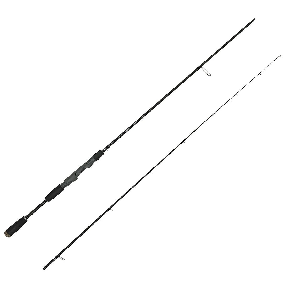 Okuma Epixor LRF Ultra Light Game Spin 213 cm 1 - 8 gr